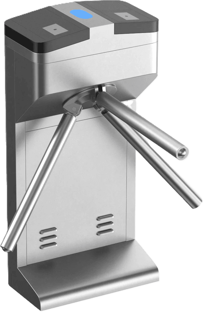 Torniquete Hikvision